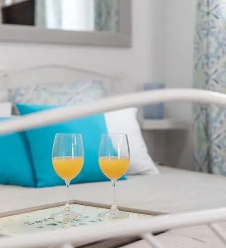 Maris Gæstehus 4*