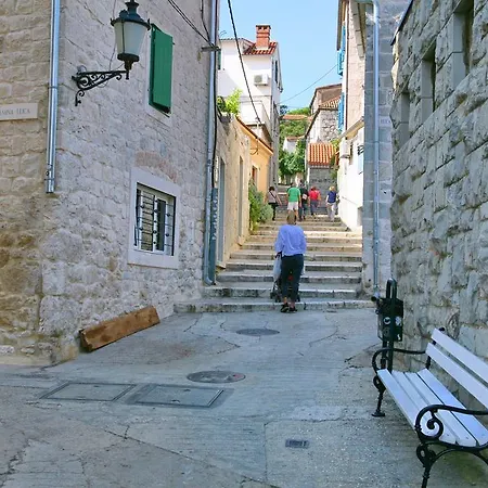 Maris 4* Spalato