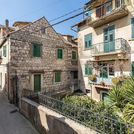 Guest house Guest House Maris 4*