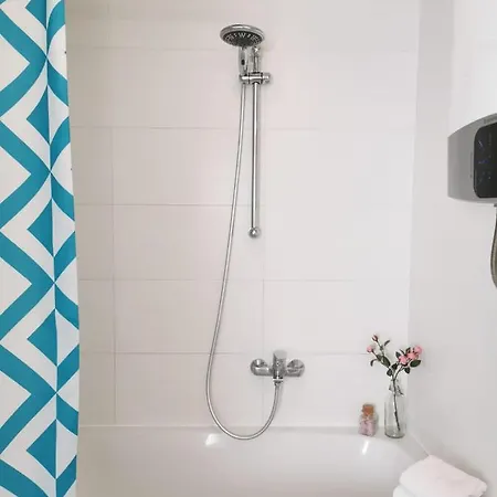 بيت ضيافة Maris 4*