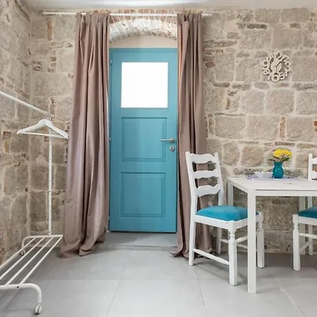 بيت ضيافة Maris 4*