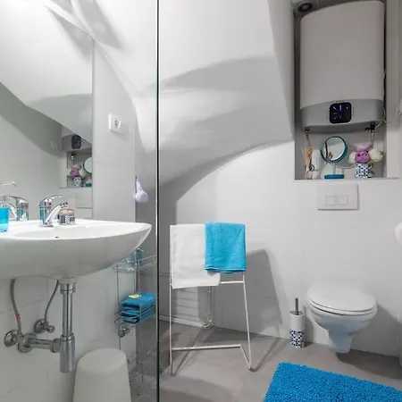 Maris بيت ضيافة سبليت