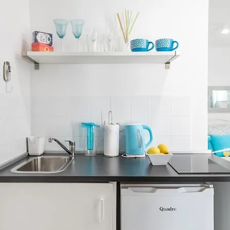 Maris ゲストハウス 4*