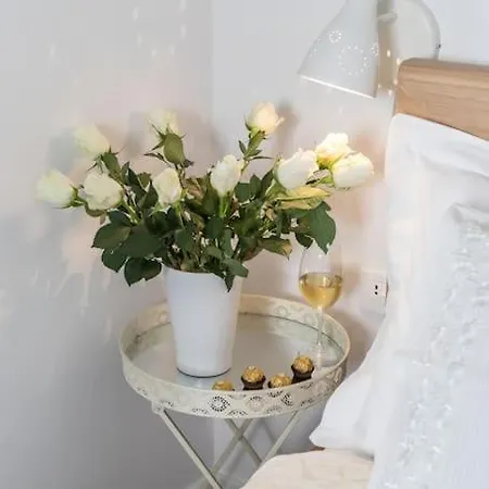 Maris بيت ضيافة