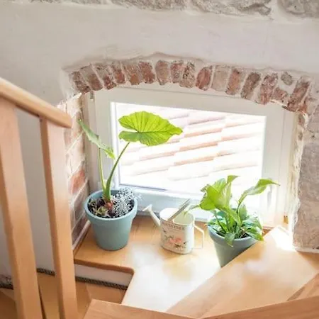 ゲストハウス Maris スプリト