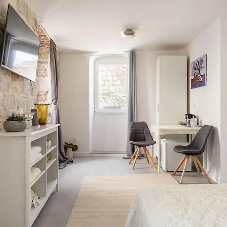 Maris Gæstehus 4*