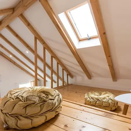 Maris 招待所 斯普利特