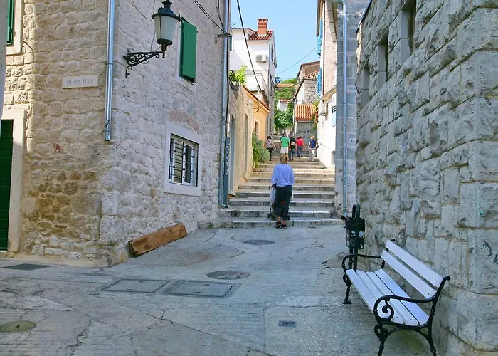 Maris 4* スプリト