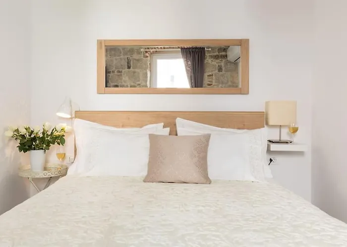 Maris ゲストハウス 4*